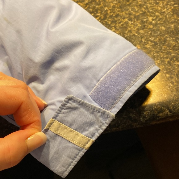 Womens Columbia ski jacket size large - Picture 12 of 12